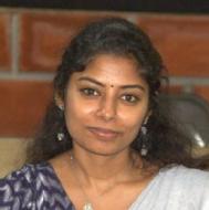 Manju G. Class 12 Tuition trainer in Chengannur