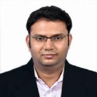 Abdul Khader Class 10 trainer in Chennai