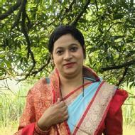 Ritu R. Class I-V Tuition trainer in Ghaziabad