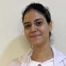Vrinda . Class 10 Tuition trainer in Mumbai
