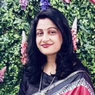Nidhi Class 9 Tuition trainer in Delhi