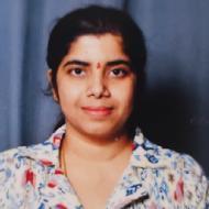 Durga Priyanka  B. Class I-V Tuition trainer in Hyderabad
