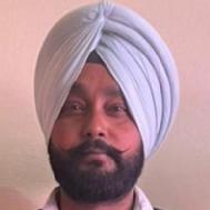 Ravi Sher Class I-V Tuition trainer in Amritsar