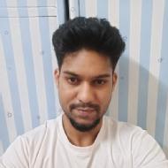 Shahzaman Junaidi Personal Trainer trainer in Hyderabad