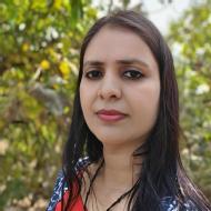 Bhoomika S. Yoga trainer in Mumbai