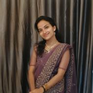 Manisha Class 10 trainer in Erode