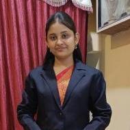 Arpita M. Drawing trainer in Nagpur