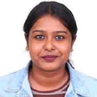 Timna S. Digital Marketing trainer in Chennai