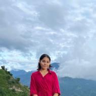 Risha Class I-V Tuition trainer in Dehradun