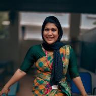 Binsha Class I-V Tuition trainer in Kollam