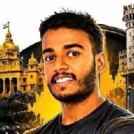 Cristan Jarom Personal Trainer trainer in Bangalore