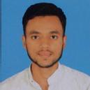 Dhruvalkumar Patel BSc Tuition trainer in Vadodara