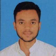 Dhruvalkumar Patel Class 9 Tuition trainer in Vadodara