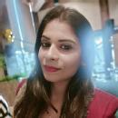 Sugandha G. Class 8 Tuition trainer in Shahjahanpur Sadar