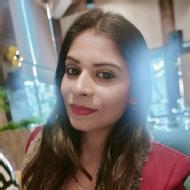 Sugandha G. Class 8 Tuition trainer in Shahjahanpur Sadar