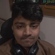 Yashraj Unity3d course trainer in Nagpur