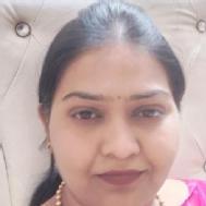 Garima Class 12 Tuition trainer in Jaipur