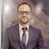 Varun Data Science trainer in Bangalore