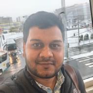 Jairam Kunwar Class 10 trainer in Gurgaon