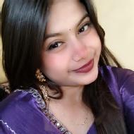 Harshita T. Class I-V Tuition trainer in Bhopal