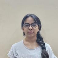 Himani K. Class I-V Tuition trainer in Nainital