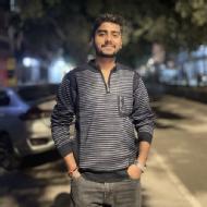 Rudra Class I-V Tuition trainer in Delhi