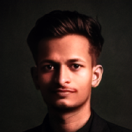 Arpit Data Science trainer in Mumbai