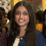 Megha Class I-V Tuition trainer in Faridabad