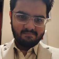 Satyapriya BA Tuition trainer in Varanasi