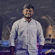 Nikhil Keyboard trainer in Hyderabad