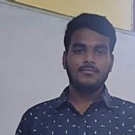 Vanga Bhuvana chandra Class 8 Tuition trainer in Sangamjagarlamudi