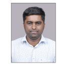 Karthikeyan V BTech Tuition trainer in Palladam
