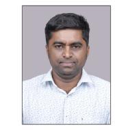 Karthikeyan V BTech Tuition trainer in Palladam