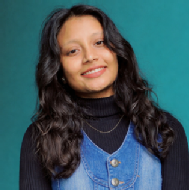 Tannu S. Class I-V Tuition trainer in Ghaziabad