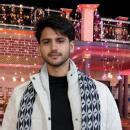 Udgeeth Pandey photo