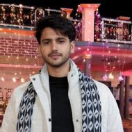 Udgeeth Pandey Class 10 trainer in Lucknow