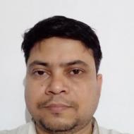 Dipankar Halder Animation & Multimedia trainer in Kolkata