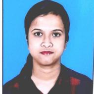 Sneha D. Class I-V Tuition trainer in North 24 Parganas