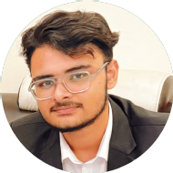 Saksham Malik Kali Linux trainer in Noida