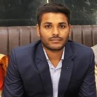 Vicky Prasad agarwal Nursery-KG Tuition trainer in Kolkata