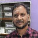 R. saminathan Body Massage Training trainer in Tiruchirappalli