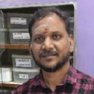 R. saminathan Body Massage trainer in Tiruchirappalli