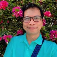 Jhonie Praxidio Class I-V Tuition trainer in Sharjah
