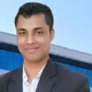 Photo of Raju Mishra