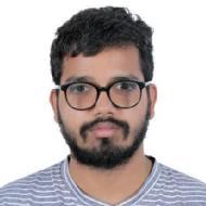 Vivek Class 11 Tuition trainer in Bardoli