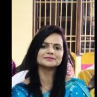 Rashmi S. Class 10 trainer in Hazaribag Sadar
