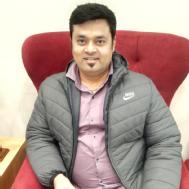 Prashant Data Science trainer in Ghaziabad