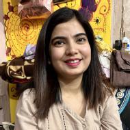 Sweta S. Java trainer in Gandhinagar