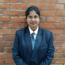 Priya. p Accounts Tuition classes trainer in Bangalore