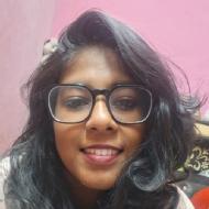 Aakriti S. Class 12 Tuition trainer in Delhi